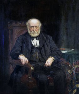 Edward Fletcher, ingegnere britannico, dicembre 1882