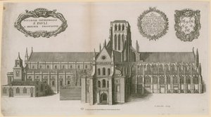 Cattedrale di San Paolo, Londra