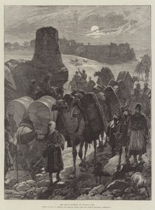 La grande strada dell