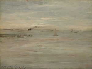Marina, c.1888