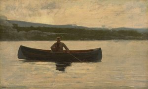 Pescando un Pesce, rielaborato negli anni 1890