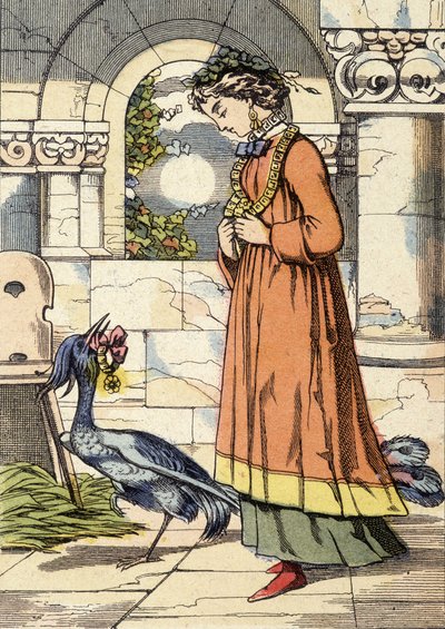La Principessa e l